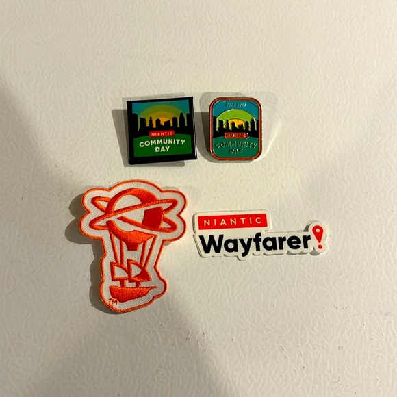 Pokémon Go June 2022 Community Day Bundle - Picture 1 of 4